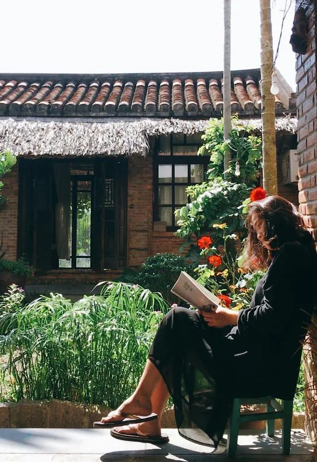 Homestay Mali Home Hoi An